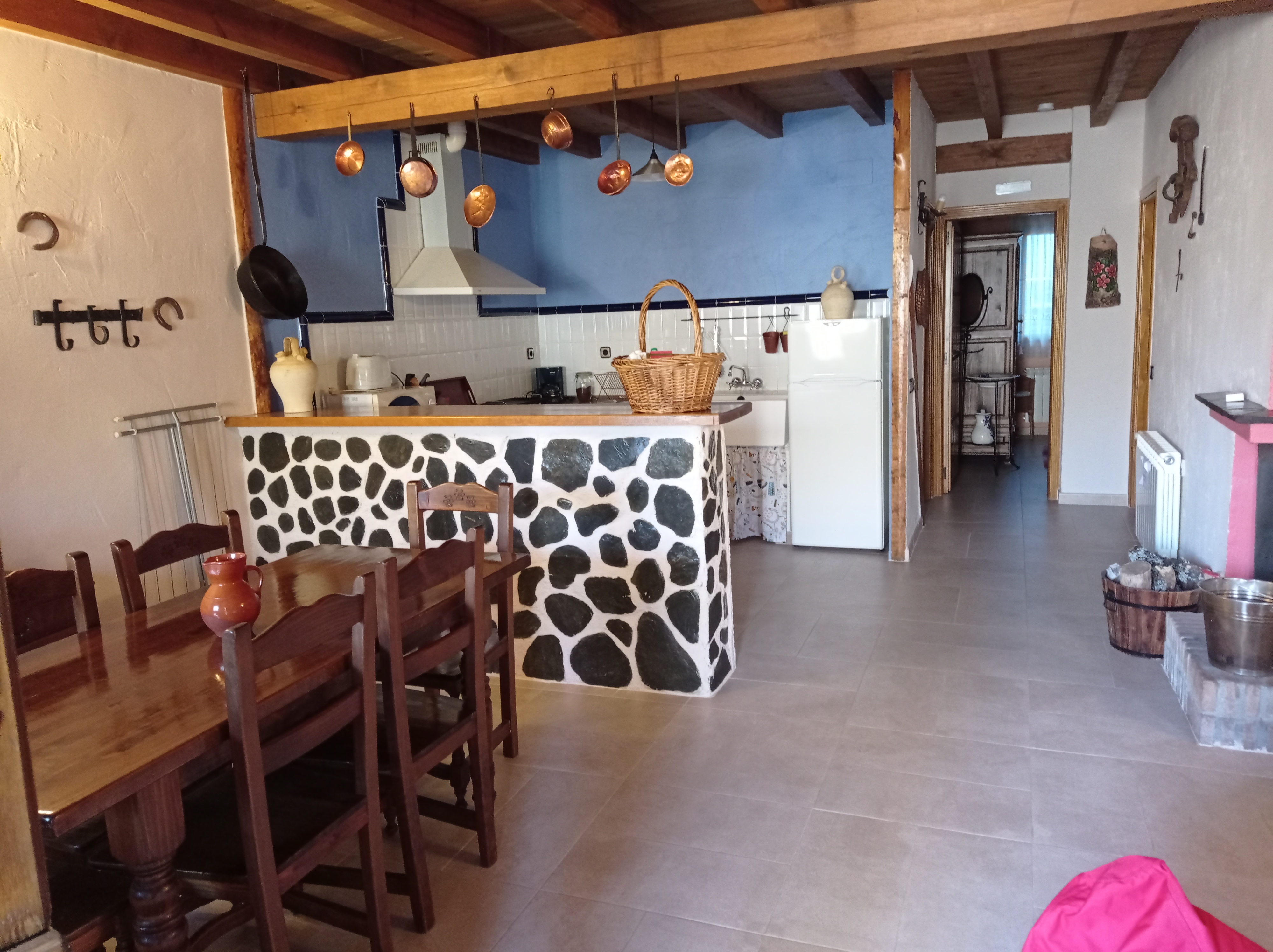 Apartamentos Rurales Las Cabezadas