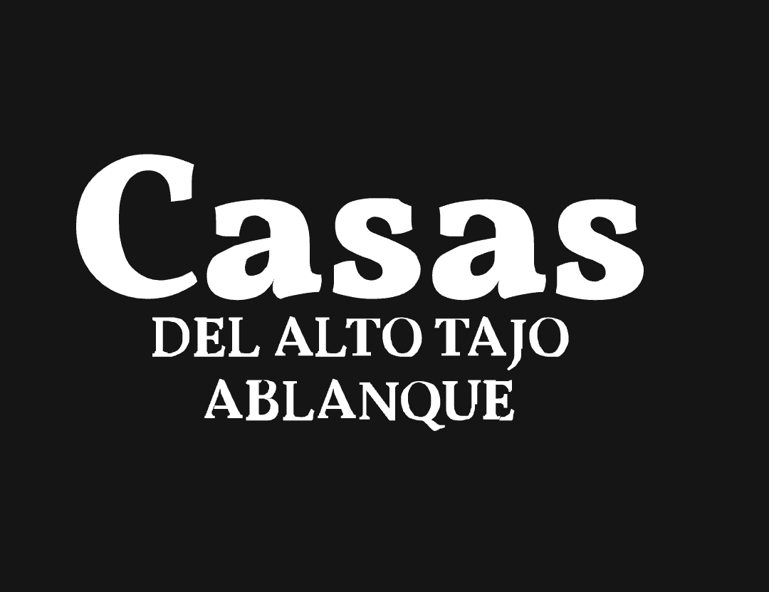 LOGO CASA BLANCA