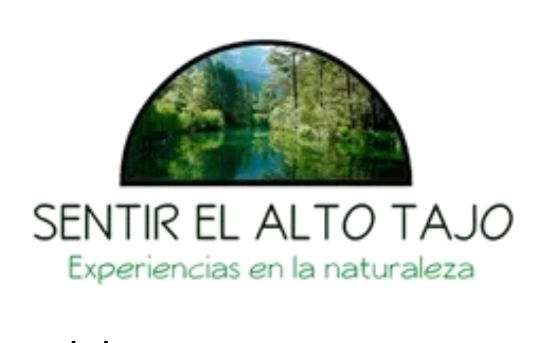 LOGO SENTIR EL ALTO TAJO