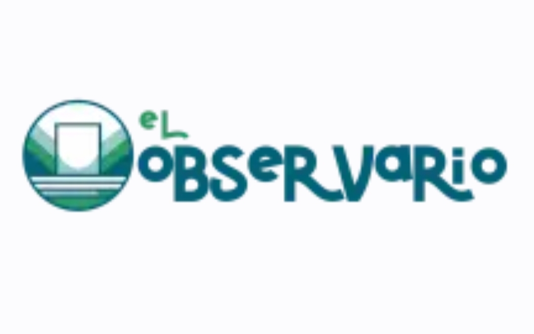 LOGO EL OBSERVARIO