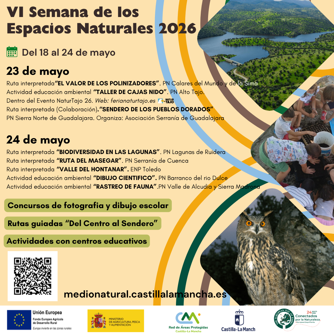 Semana ENP 2026