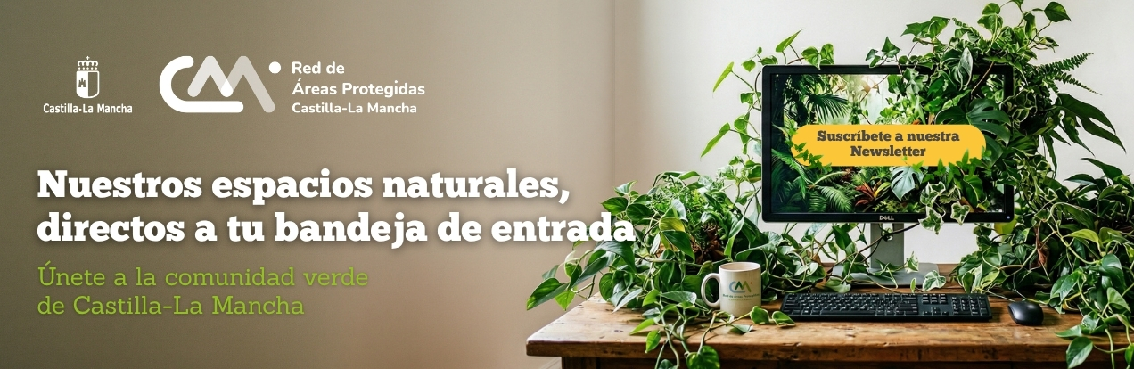 banner espacios naturales