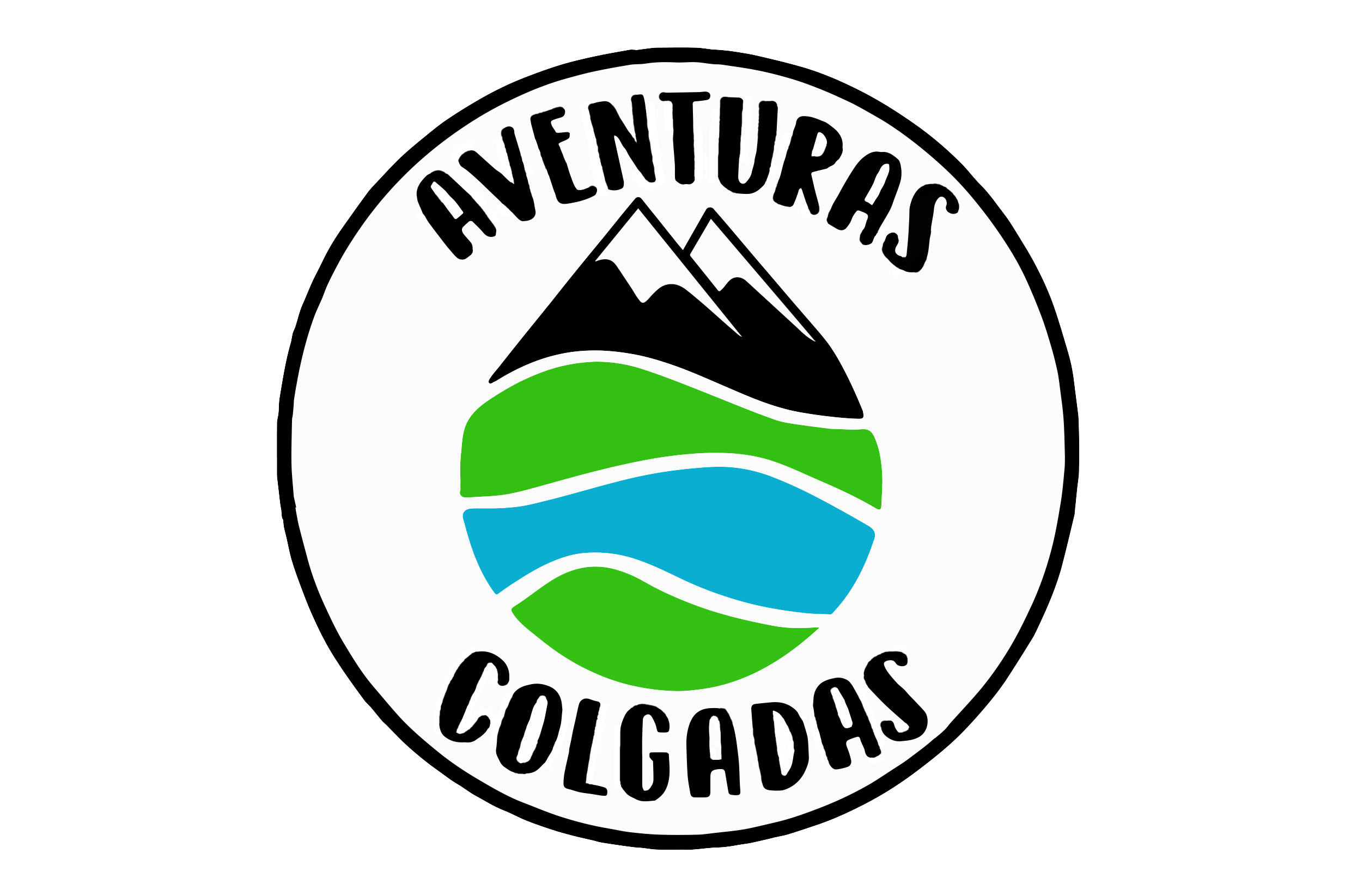 Aventuras Colgadas