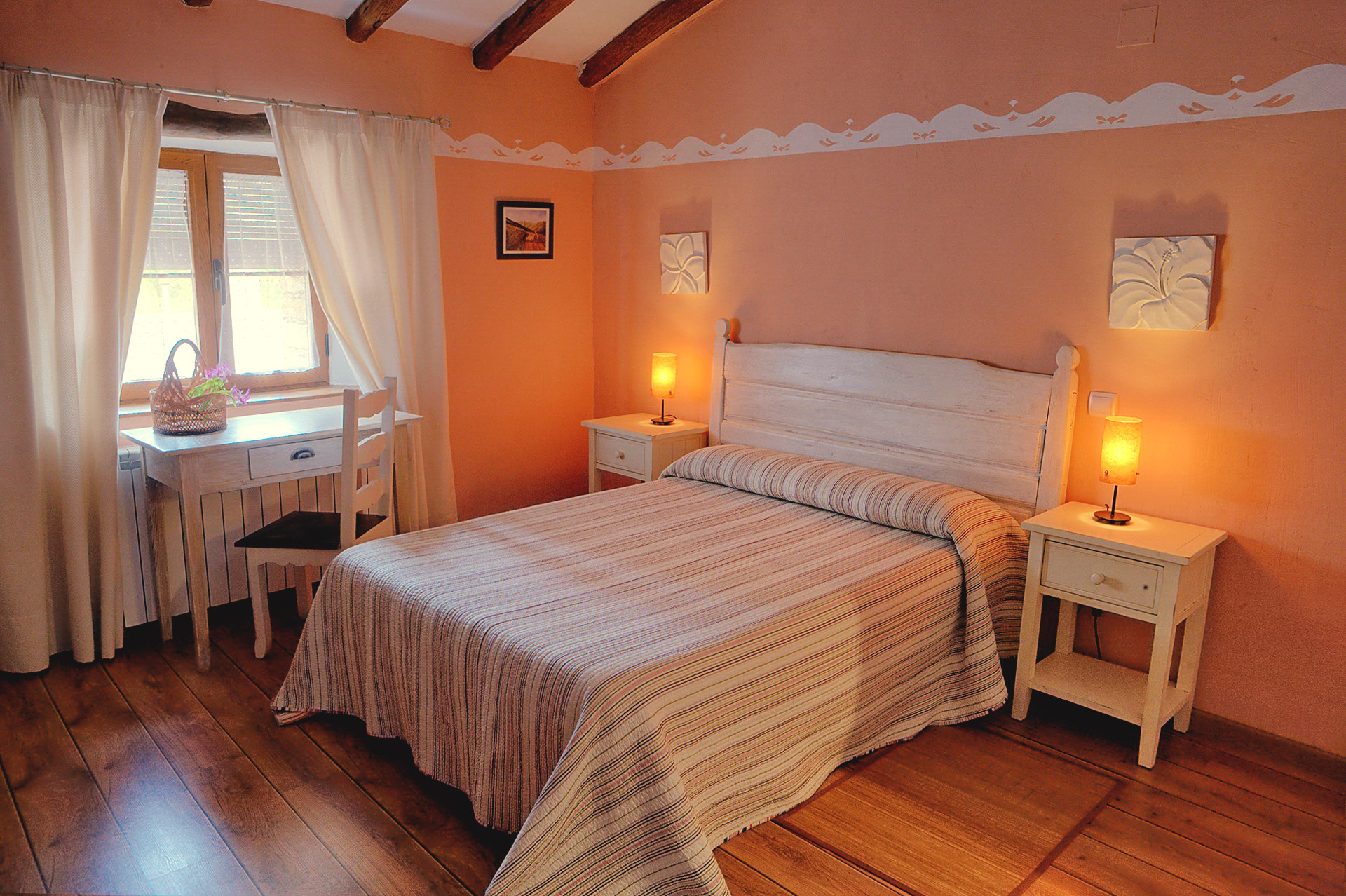 Casa Rural La Melera de abajo