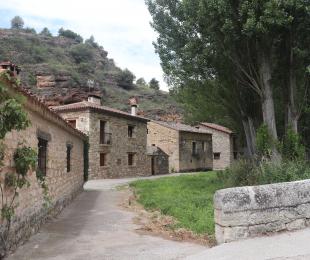 La Cabrera