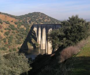 acueducto