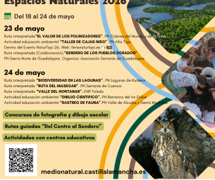 Semana ENP 2026