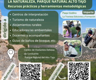 CURSOS_GUADALAJARA_ Alto Tajo