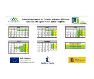 Calendario_CV Poveda_2026