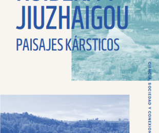 Reunión online Ruidera-Jiuzhaigou