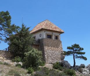 Merendero del Ardal