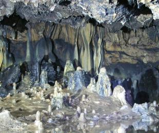 Cueva de la Ramera
