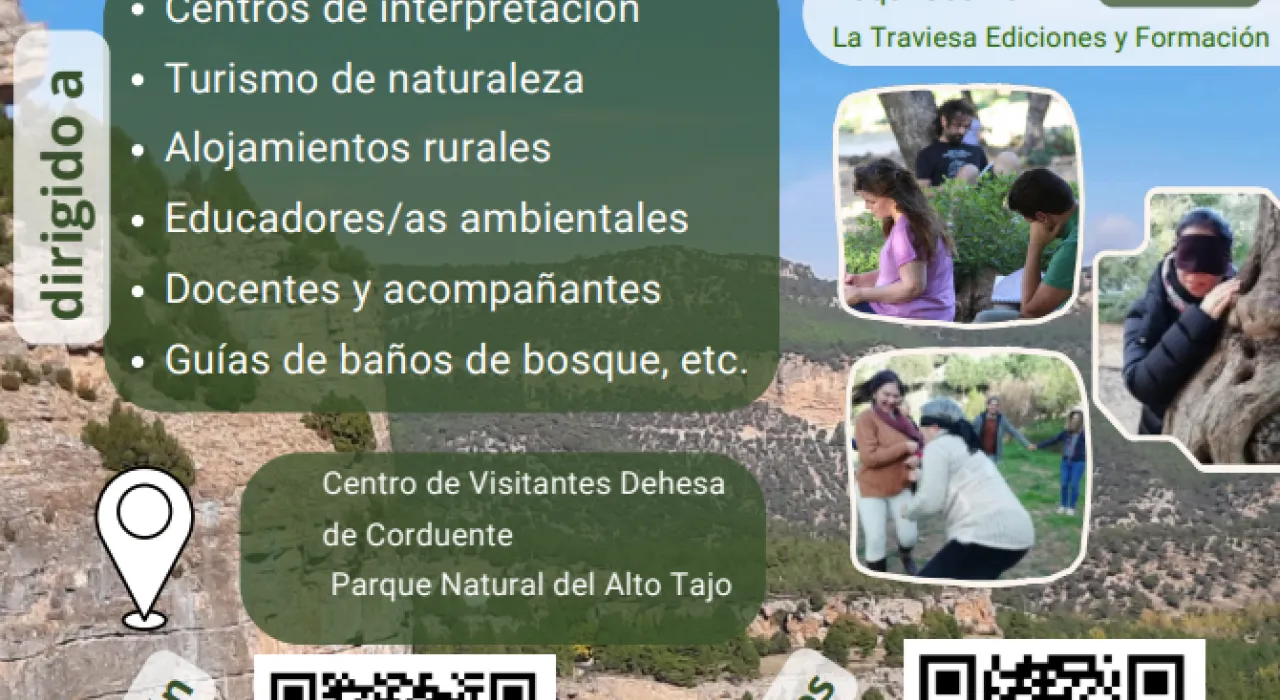 CURSOS_GUADALAJARA_ Alto Tajo