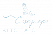 LOGO CASA GUAPA