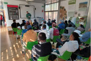 Grupo visita