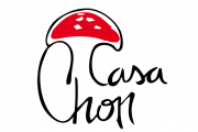 LOGO CASA CHON