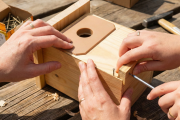 caja nido caja nido