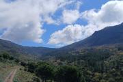 Ruta 3.- de la Cereceda.
