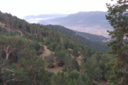 Panorámica desde el Cerro de San Felipe