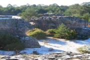 Ciiudad encantada de Peñalén