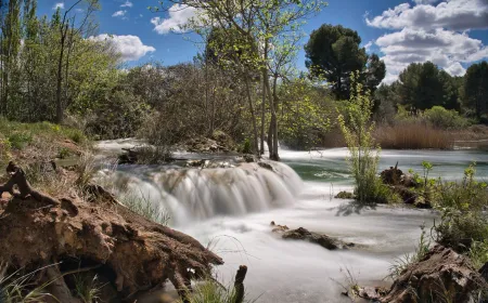 cASCADA