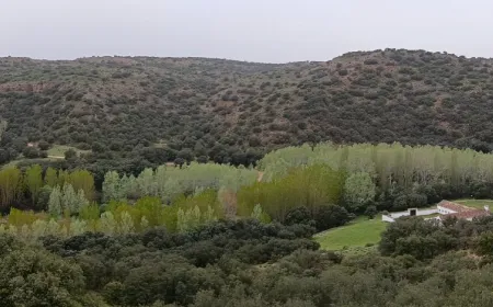 Tinada de las Hazadillas