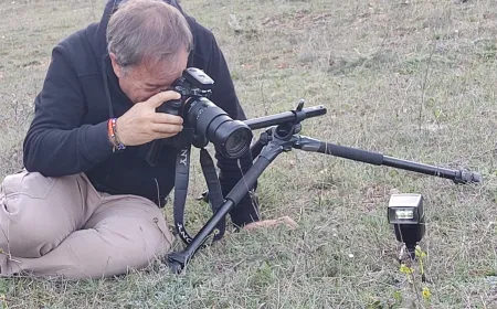 FOTOGRAFO