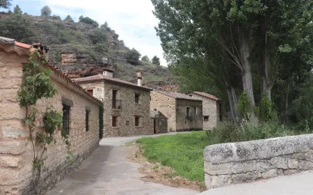 La Cabrera