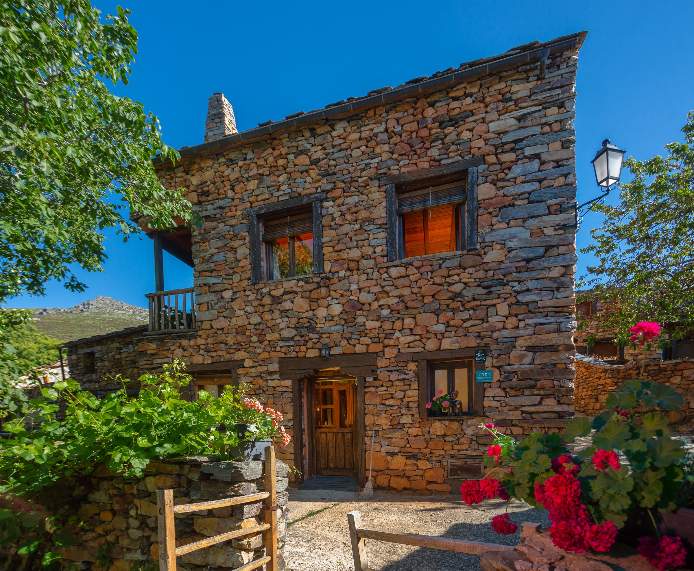 Casa Rural La Alquería de Valverde